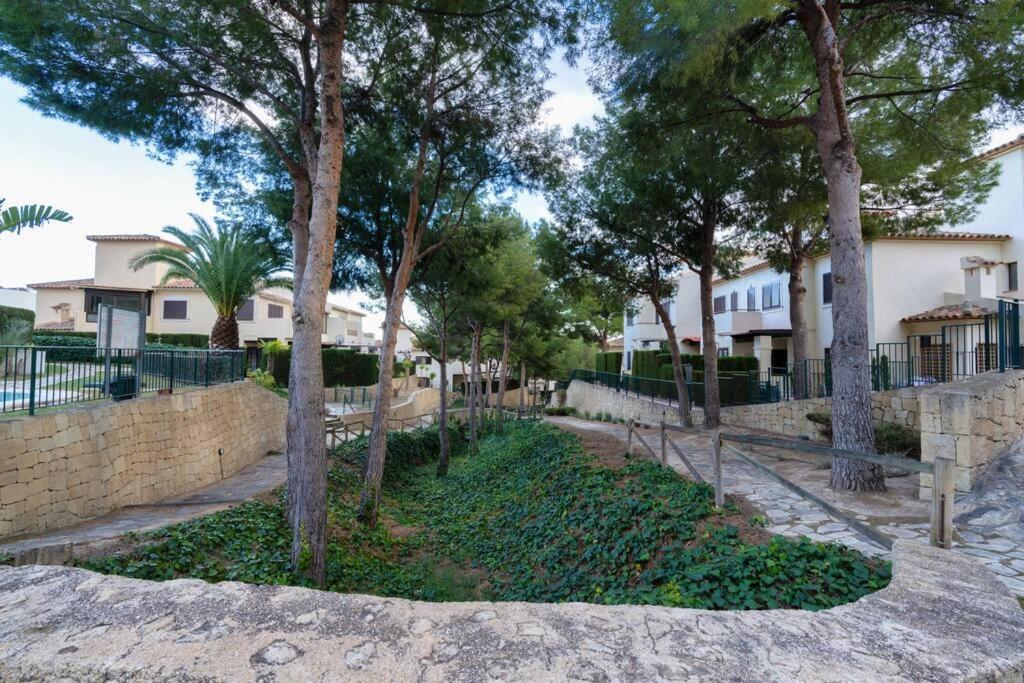 Villa Lux فينيسترات المظهر الخارجي الصورة