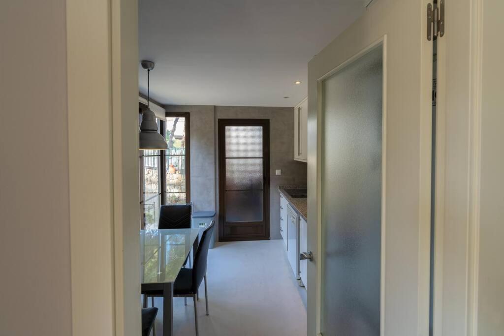 Villa Lux فينيسترات المظهر الخارجي الصورة