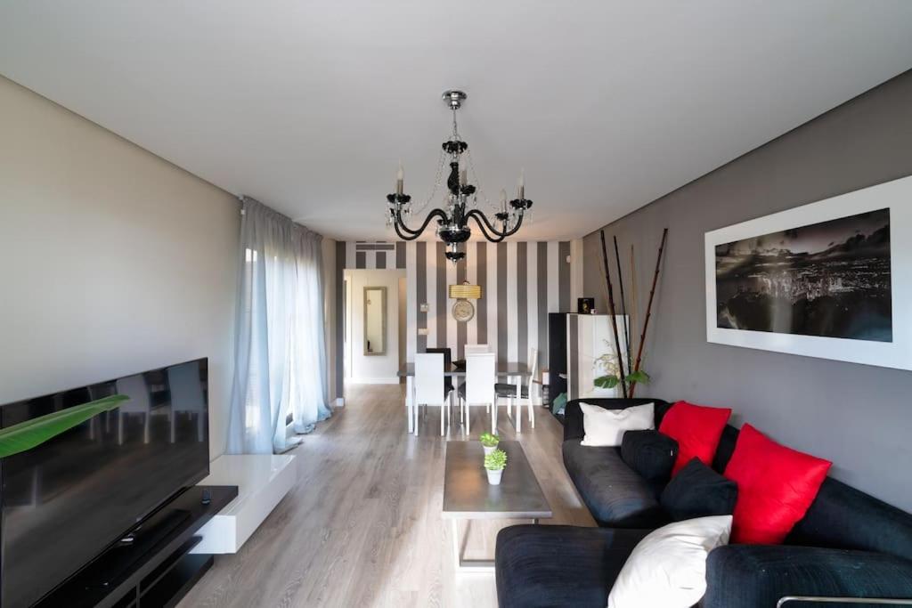 Villa Lux فينيسترات المظهر الخارجي الصورة