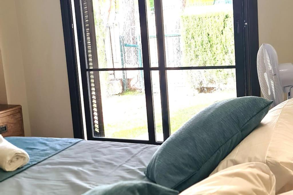Villa Lux فينيسترات المظهر الخارجي الصورة